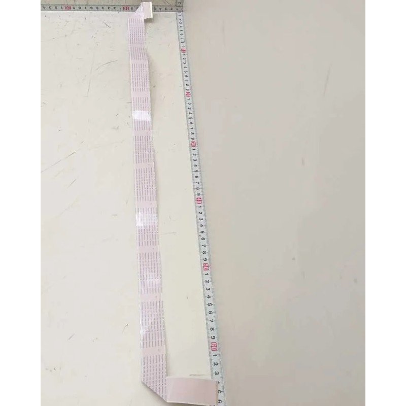 Samsung FFC QN95B 55-FOLD-L740-51P-LED- DRIVER spare parts -