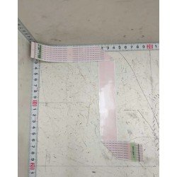 Spare parts Samsung FFC QN95B 55-FOLD-L340-51P-LED- DRIVER -