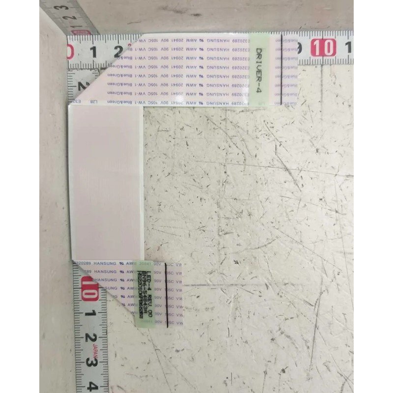 Repuestos Samsung FFC QN95B 55-FOLD-L190-51P-LED- DRIVER -
