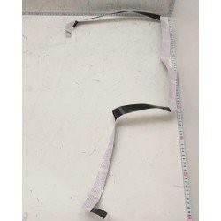Pièces détachées pour pilote LED Samsung FFC QN90B 85, FOLD, L1380, 51P