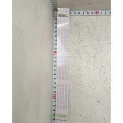 Pièces détachées pour Samsung FFC QN90B 85-STRAIGHT-L255-51P-LED-DRIV