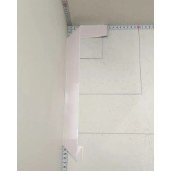 Samsung FFC Q900 75-FOLD-L460-68P-LED - 4 pezzi di ricambio