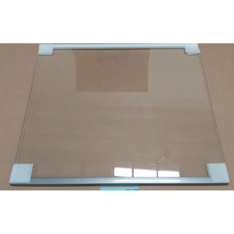 Samsung ASSY SHELF-REF UP RS8000AC-LUMINOUS TRIM spare parts