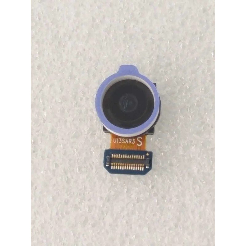 Samsung ASSY CAMERA-12M FF_UW_SM-A556 GALAXY A55 spare parts