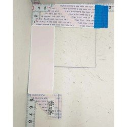 Pièces détachées pour Samsung FFC Q900 75-FOLD-L270-68P-LED -1