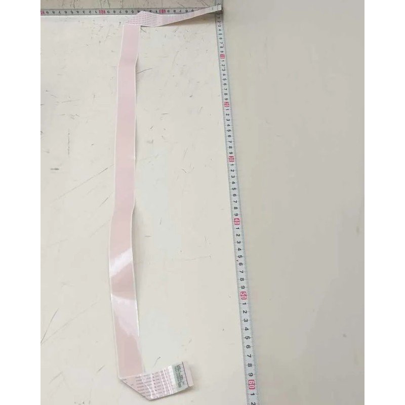 Pièces détachées pour pilote LED Samsung FFC QN90B 75 FOLD L810 51P