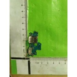 Ricambi Samsung IF SUB PBA ASSY-SM-A566B per GALAXY A56 5G
