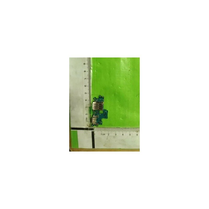 Ricambi Samsung IF SUB PBA ASSY-SM-A566B per GALAXY A56 5G