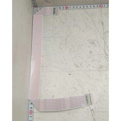 Peças de reposição Samsung FFC QN90B 75-FOLD-L480-51P-LED- DRIVER -