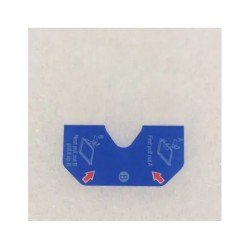 Samsung SVC JDM-TAPE_PULL_BATTERY_SM-A145_SVC GALAXY spare parts