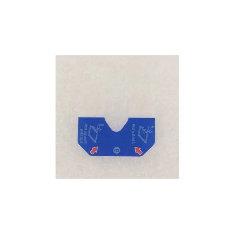 Ricambi Samsung SVC JDM-TAPE_PULL_BATTERY_SM-A145_SVC GALAXY