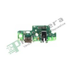 Repuestos Samsung Conector De Carga Y Micrófono Samsung Galaxy