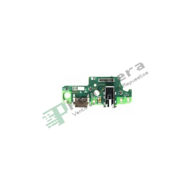 Repuestos Samsung Conector De Carga Y Micrófono Samsung Galaxy