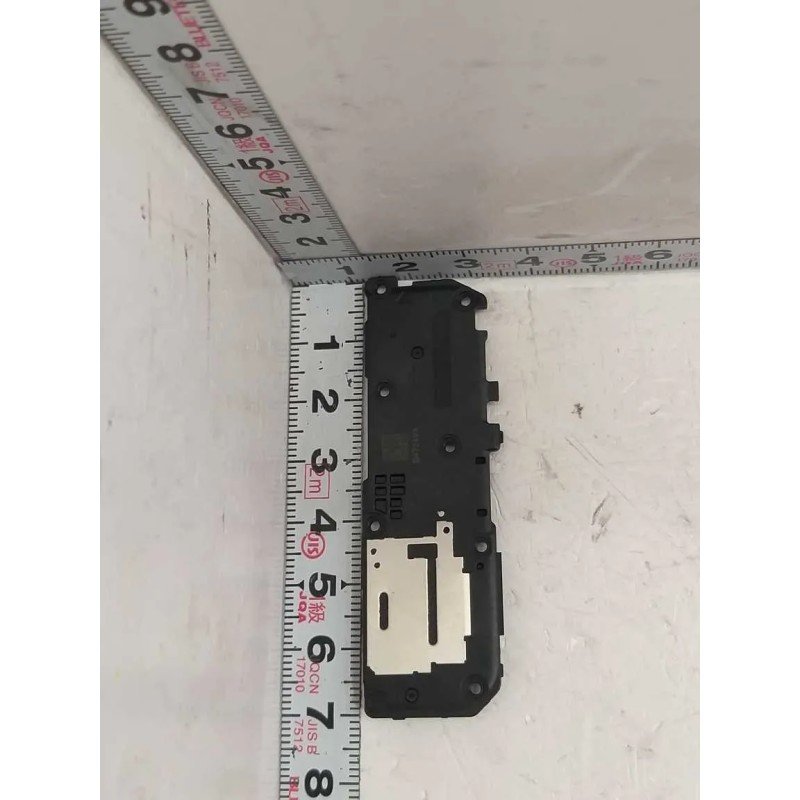 Samsung ASSY SPEAKER-SM-A556B GALAXY A55 SM-A556B spare parts