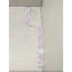 Samsung FFC Q80C 98-FOLD-L550-68P-LED-FPGA-3 spare parts
