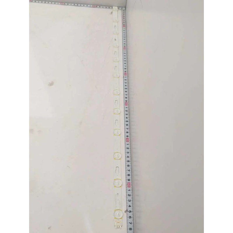 Repuestos Samsung ASSY LED BAR P Q80 75 M,ALUMINUM TQ75Q80CATXXC
