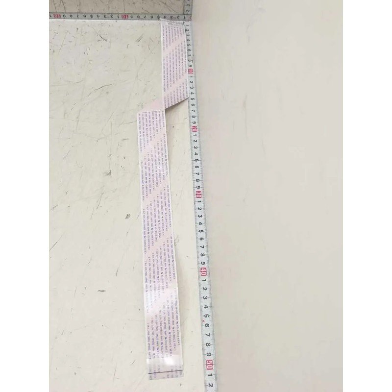 Samsung FFC Q80C 98-FOLD-L550-68P-LED-FPGA-1 spare parts