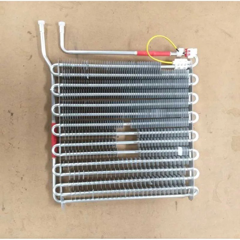 Samsung ASSY EVAP-REF EVAP MODULE RF9000B-FIN TU spare parts