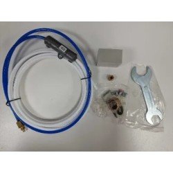 Ricambi Samsung ASSY HOSE REF RS8000NC RS68A884CSLEF