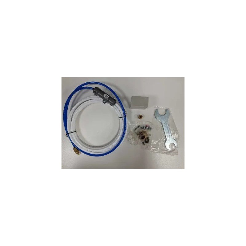 Ricambi Samsung ASSY HOSE REF RS8000NC RS68A884CSLEF