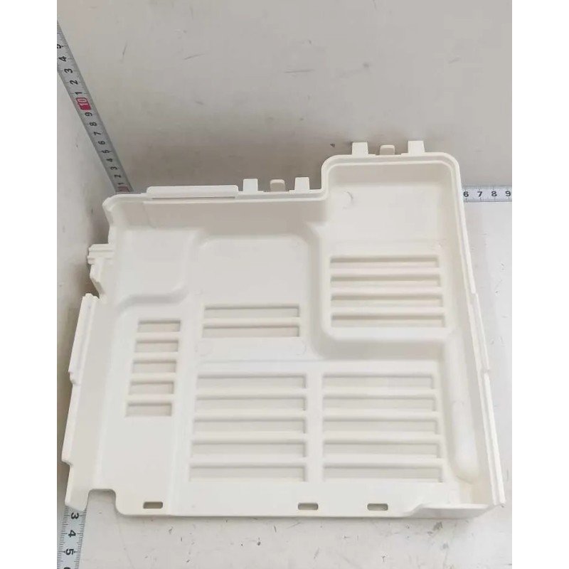 Samsung COVER PBA WW6000T(F500E-SSEC) spare parts,ABS,T2.5,5