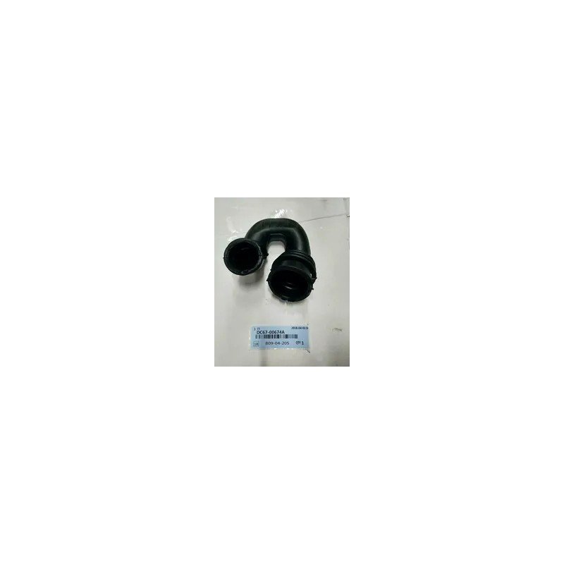 Ricambi Samsung TUBO CASSETTO VASCA SEINE COMBO,EPDM,ID34.9