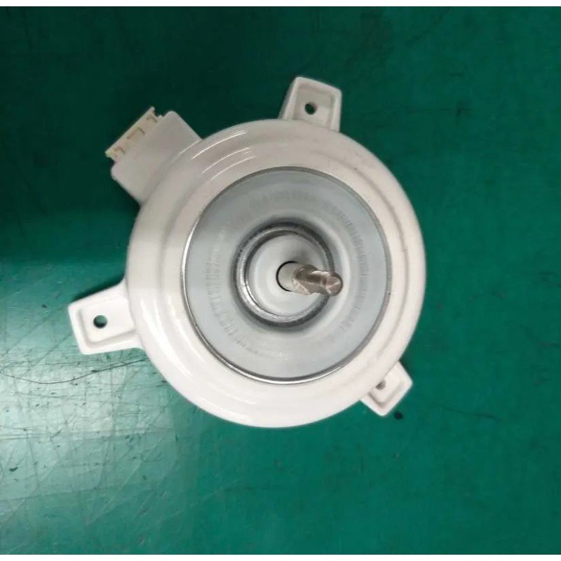 Motor de ventilador BLDC de peças de reposição Samsung DWD00618BRA, 2650, 24 V