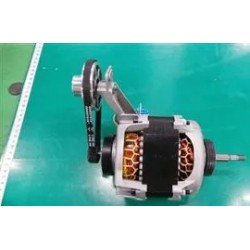 Peças de reposição Samsung MOTOR AC DRIVE DV-F500E 2POLE 220-240V 5