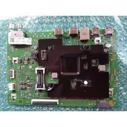 Ricambi Samsung ASSY PCB MAIN AU9000A UE85AU8075UXXC
