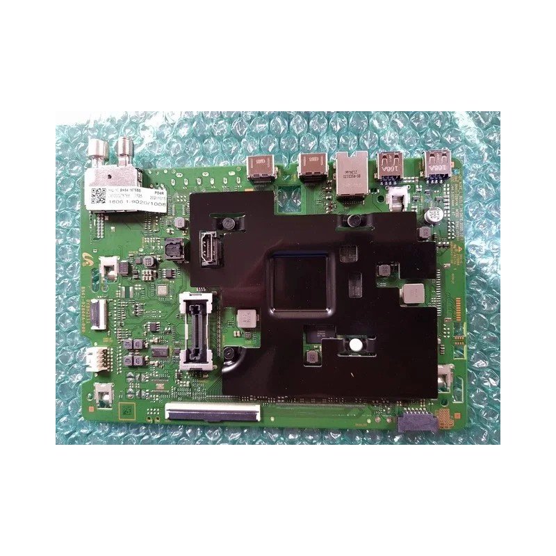 Spare parts Samsung ASSY PCB MAIN AU9000A UE85AU8075UXXC