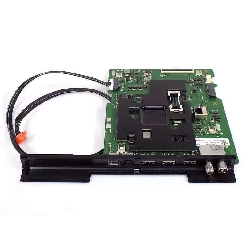 Spare parts Samsung ASSY PCB MAIN AU7000C UE58AU7175UXXC