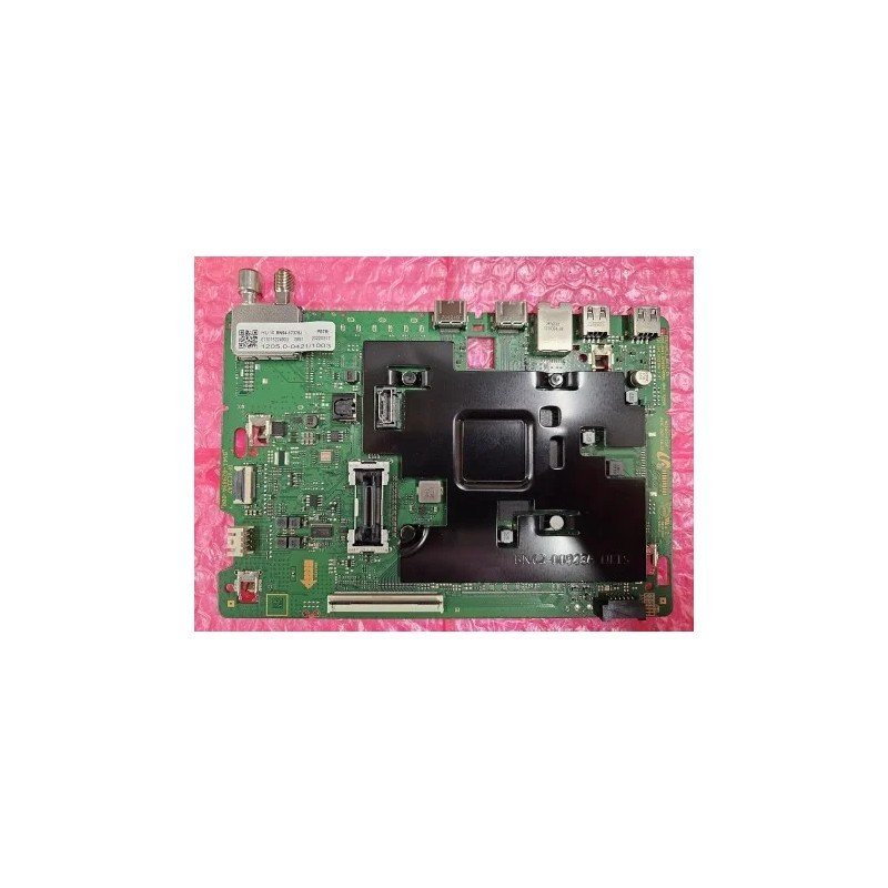 Repuestos Samsung ASSY PCB MAIN Q60BH QE43Q67BAUXXC
