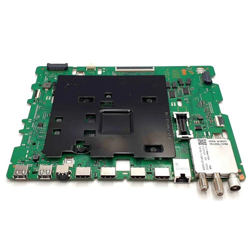 Samsung ASSY PCB MAIN Q80BK QE75Q82BATXXC spare parts