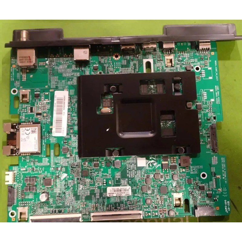 Repuestos Samsung ASSY PCB MAIN QBLS03M QE75LS03BAUXXC