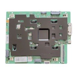 Peças de reposição Samsung ASSY PCB PRINCIPAL QBLS03M QE85LS03BAUXXC