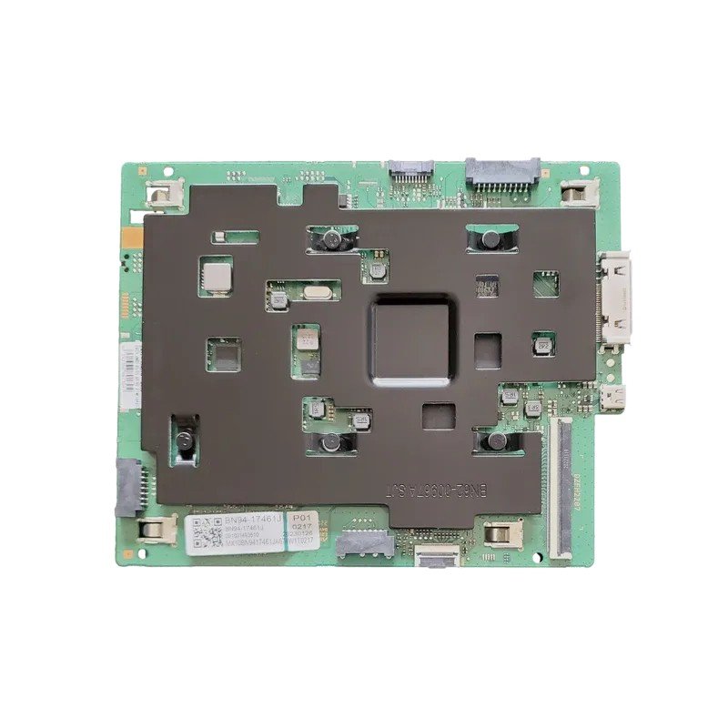 Pièces détachées Samsung ASSY PCB MAIN QBLS03M QE85LS03BAUXXC