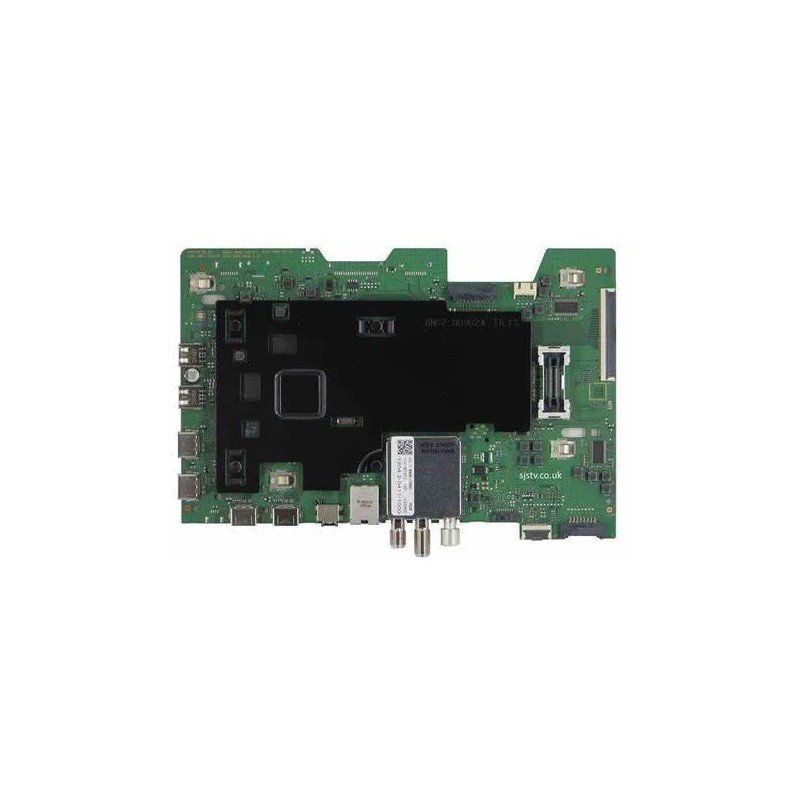 Samsung spare parts ASSY PCB MAIN S95BA QE65S95BATXXC