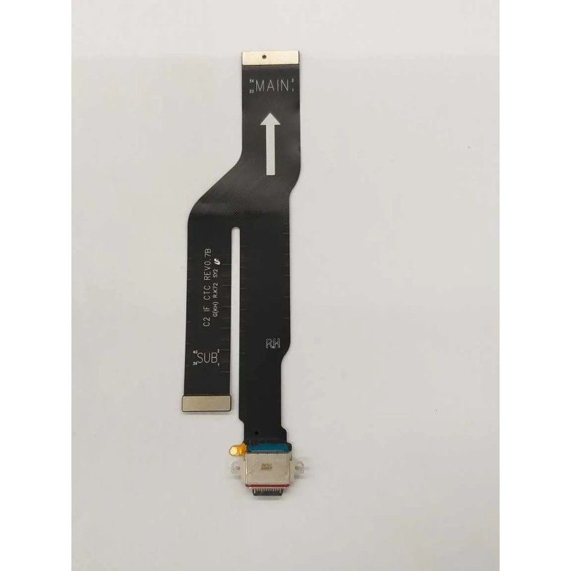 Repuestos Samsung Conector De Carga Samsung Galaxy Note 20