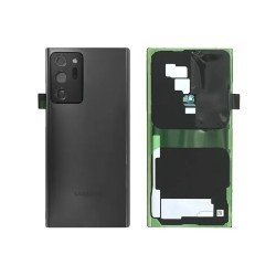 Repuestos Samsung Tapa De Batería Samsung Galaxy Note 20 Ultra