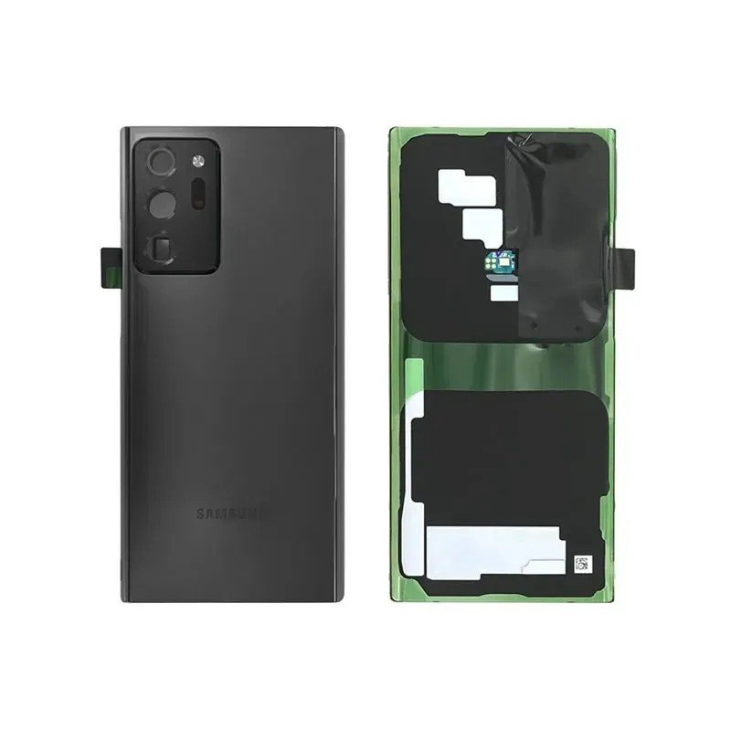 Repuestos Samsung Tapa De Batería Samsung Galaxy Note 20 Ultra