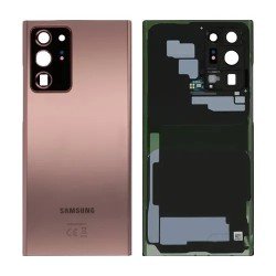 Repuestos Samsung SVC COVER ASSY-B/G COMM1_ZN_N986B/DS SM-