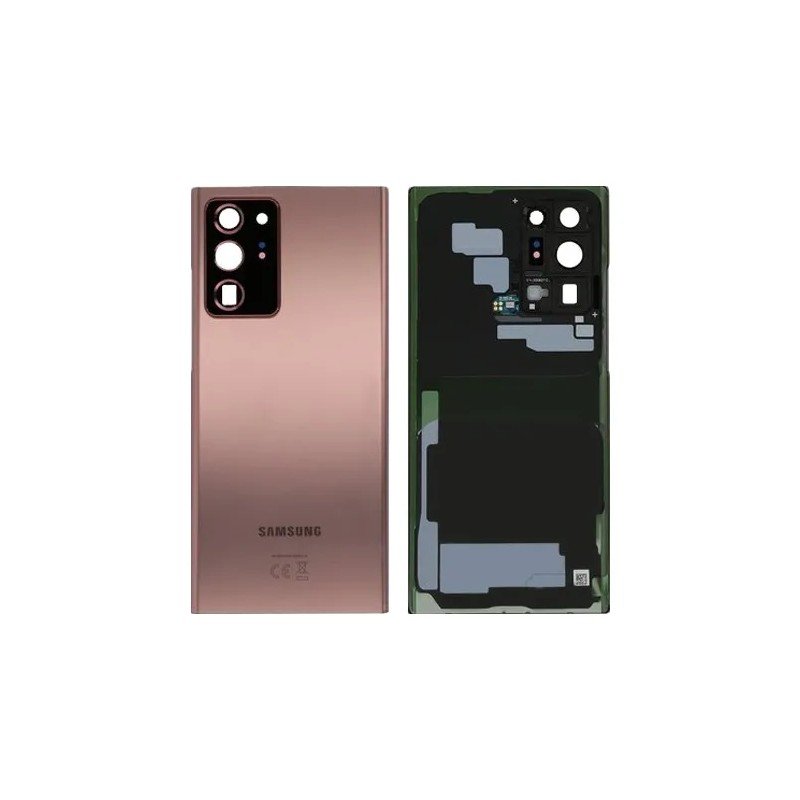 Repuestos Samsung SVC COVER ASSY-B/G COMM1_ZN_N986B/DS SM-