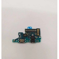 Conector de carregamento de peças de reposição Samsung Samsung Galaxy A71 SM-A715F