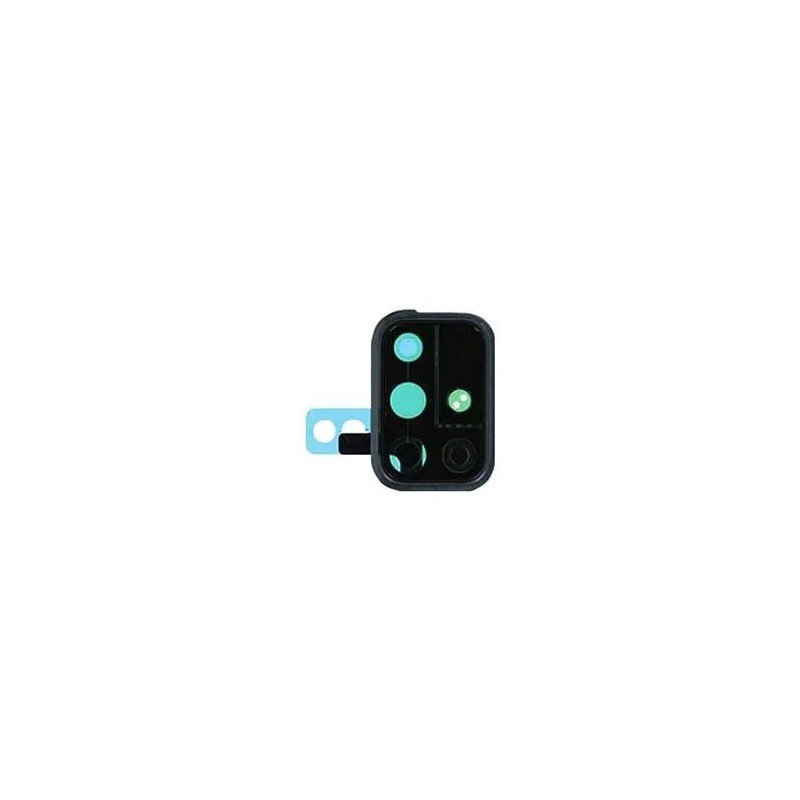 Samsung ASSY DECO-CAM GALAXY A71 SM-A715F spare parts