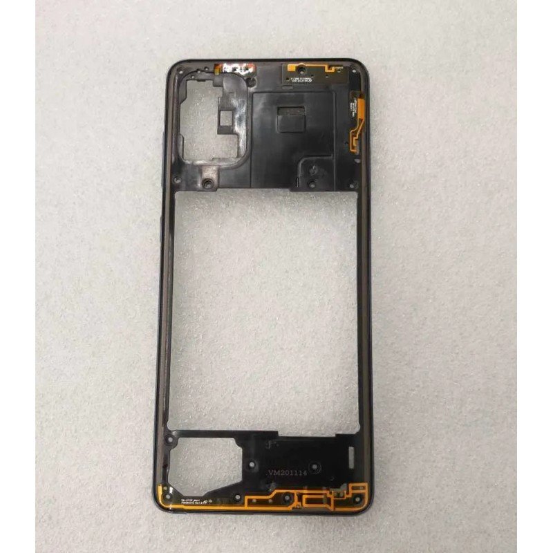 Repuestos Samsung ASSY CASE-REAR GALAXY A71 SM-A715F
