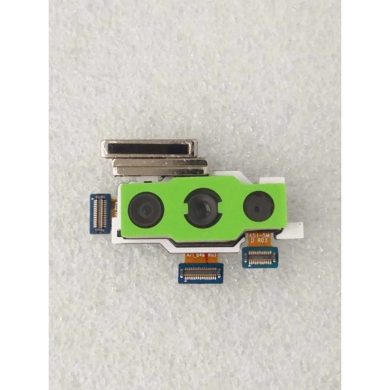 Samsung ASSY CAMERA-1/1.7 64M(SM-A715F_EUR_XX) GALAXY spare parts