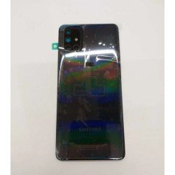 Peças de reposição Samsung Tampa de bateria Samsung Galaxy A71 SM-A715F