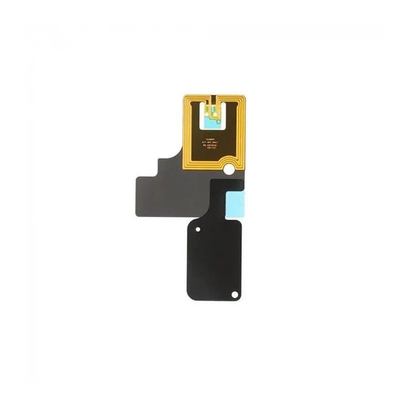 Samsung ANTENNA COIL-NFC SM-A715F GALAXY A71 SM-A715F spare parts