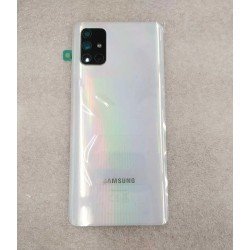 Samsung Spare Parts Battery Cover Samsung Galaxy A71 SM-A715F
