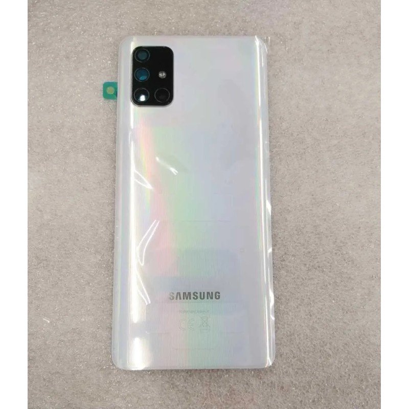 Samsung Spare Parts Battery Cover Samsung Galaxy A71 SM-A715F
